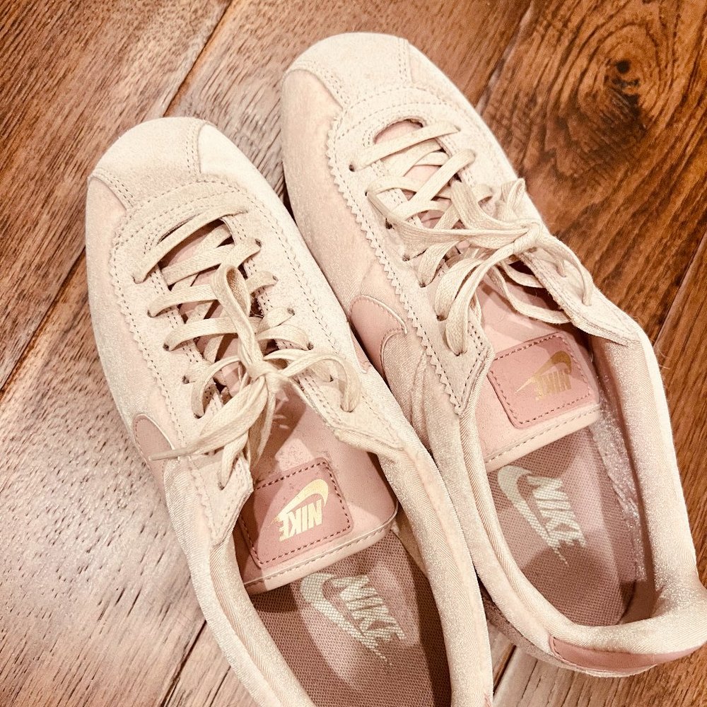 Nike Women's Cortez Sneakers